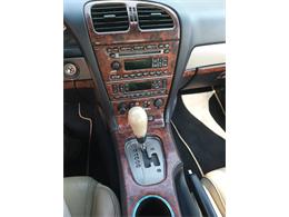 2004 Ford Thunderbird (CC-2108471) for sale in Greensboro, North Carolina