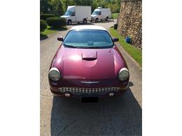 2004 Ford Thunderbird (CC-2108471) for sale in Greensboro, North Carolina
