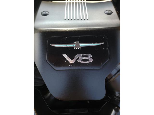 2004 Ford Thunderbird (CC-2108471) for sale in Greensboro, North Carolina