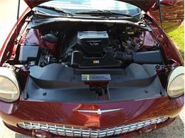 2004 Ford Thunderbird (CC-2108471) for sale in Greensboro, North Carolina