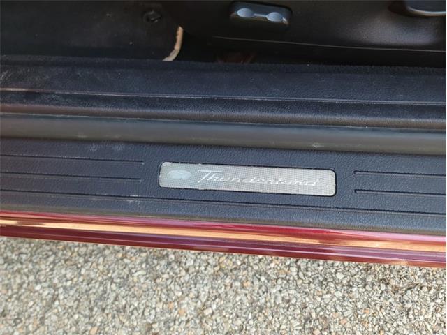 2004 Ford Thunderbird (CC-2108471) for sale in Greensboro, North Carolina