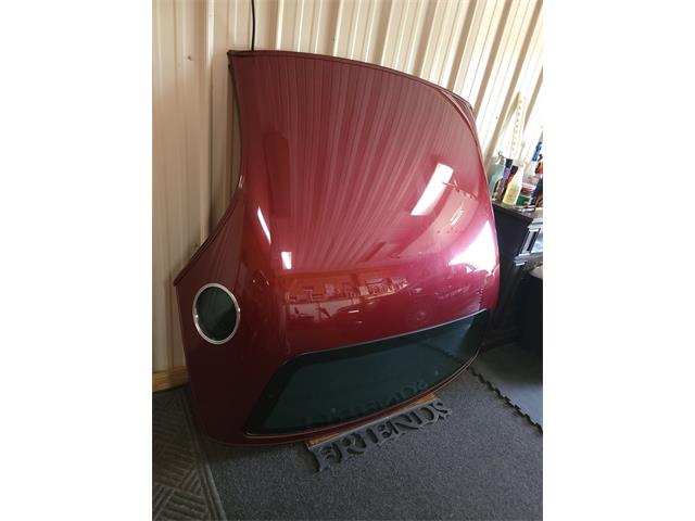 2004 Ford Thunderbird (CC-2108471) for sale in Greensboro, North Carolina