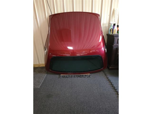 2004 Ford Thunderbird (CC-2108471) for sale in Greensboro, North Carolina