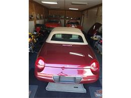 2004 Ford Thunderbird (CC-2108471) for sale in Greensboro, North Carolina