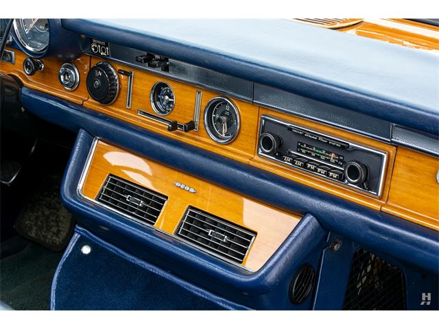 1972 Mercedes-Benz 600 (CC-2108472) for sale in Saint Louis, Missouri