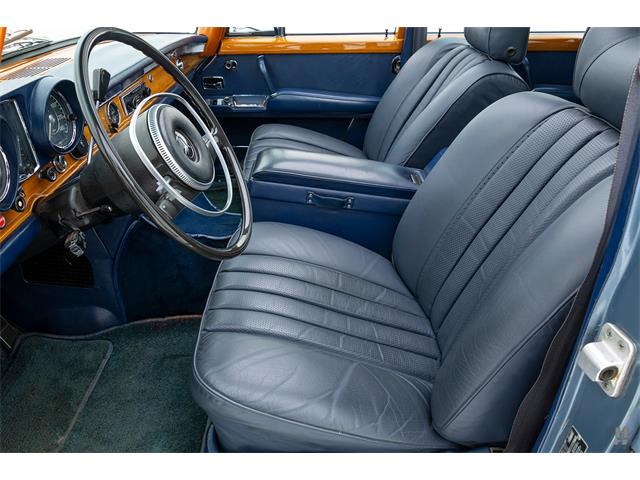 1972 Mercedes-Benz 600 (CC-2108472) for sale in Saint Louis, Missouri