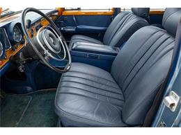 1972 Mercedes-Benz 600 (CC-2108472) for sale in Saint Louis, Missouri