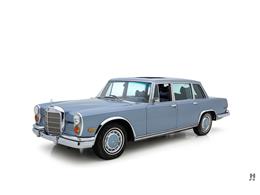 1972 Mercedes-Benz 600 (CC-2108472) for sale in Saint Louis, Missouri