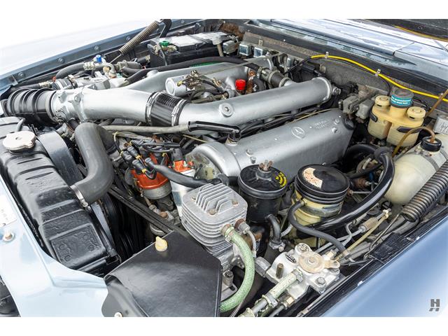1972 Mercedes-Benz 600 (CC-2108472) for sale in Saint Louis, Missouri
