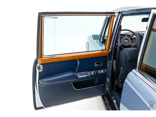 1972 Mercedes-Benz 600 (CC-2108472) for sale in Saint Louis, Missouri