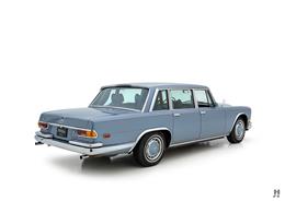 1972 Mercedes-Benz 600 (CC-2108472) for sale in Saint Louis, Missouri
