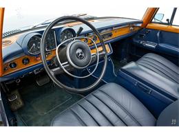 1972 Mercedes-Benz 600 (CC-2108472) for sale in Saint Louis, Missouri