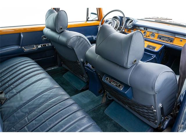 1972 Mercedes-Benz 600 (CC-2108472) for sale in Saint Louis, Missouri