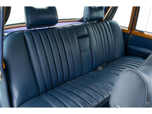 1972 Mercedes-Benz 600 (CC-2108472) for sale in Saint Louis, Missouri