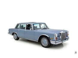 1972 Mercedes-Benz 600 (CC-2108472) for sale in Saint Louis, Missouri