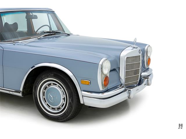 1972 Mercedes-Benz 600 (CC-2108472) for sale in Saint Louis, Missouri