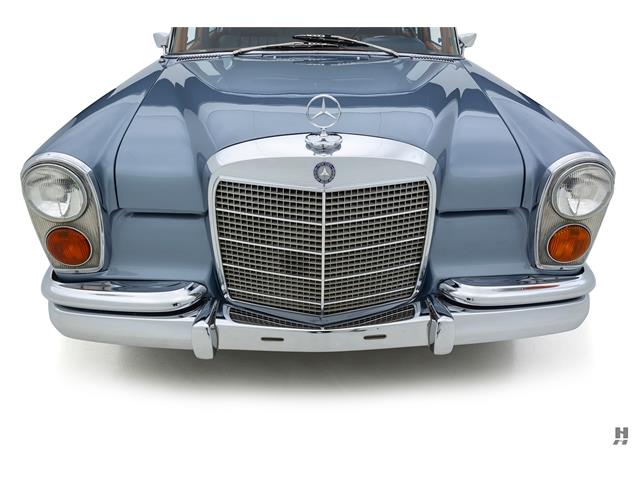 1972 Mercedes-Benz 600 (CC-2108472) for sale in Saint Louis, Missouri