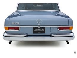 1972 Mercedes-Benz 600 (CC-2108472) for sale in Saint Louis, Missouri