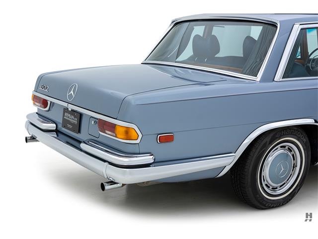1972 Mercedes-Benz 600 (CC-2108472) for sale in Saint Louis, Missouri