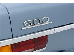 1972 Mercedes-Benz 600 (CC-2108472) for sale in Saint Louis, Missouri