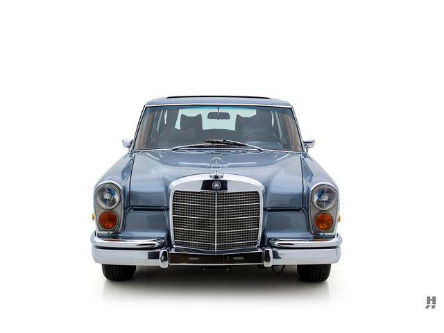1972 Mercedes-Benz 600 (CC-2108472) for sale in Saint Louis, Missouri