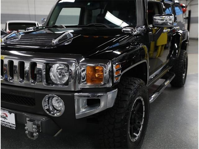 2010 Hummer H3 (CC-2108473) for sale in Addison, Illinois