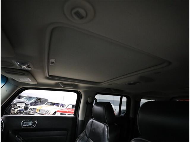 2010 Hummer H3 (CC-2108473) for sale in Addison, Illinois