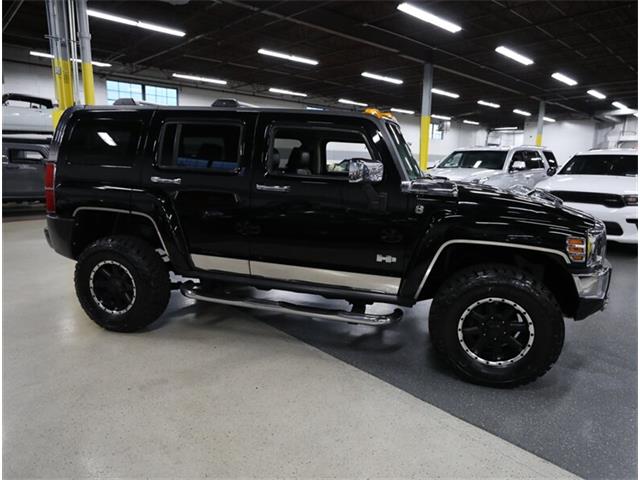 2010 Hummer H3 (CC-2108473) for sale in Addison, Illinois