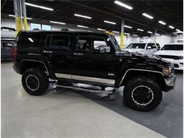 2010 Hummer H3 (CC-2108473) for sale in Addison, Illinois