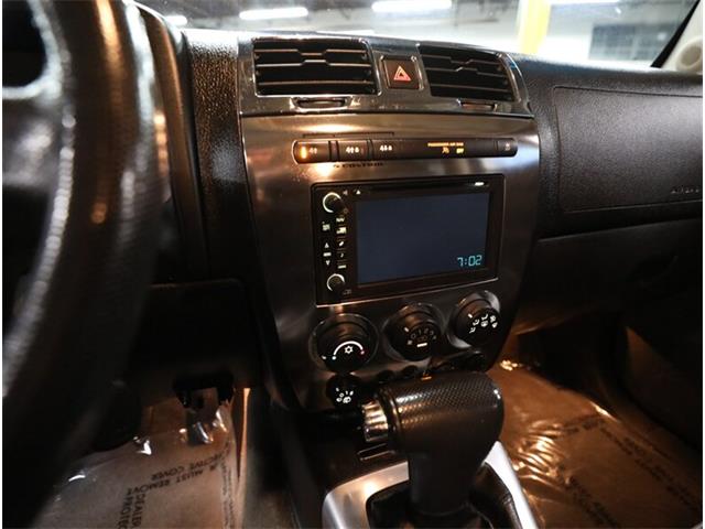 2010 Hummer H3 (CC-2108473) for sale in Addison, Illinois
