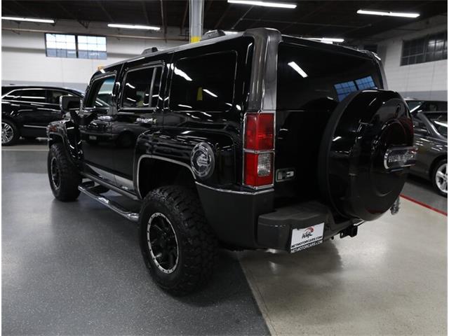 2010 Hummer H3 (CC-2108473) for sale in Addison, Illinois