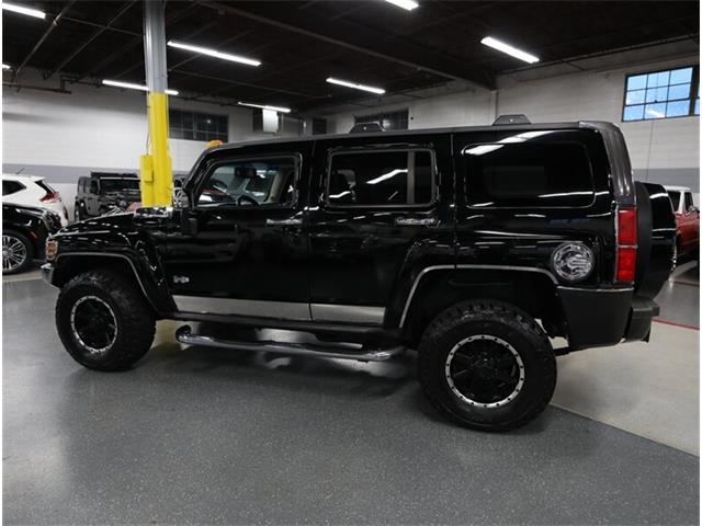 2010 Hummer H3 (CC-2108473) for sale in Addison, Illinois
