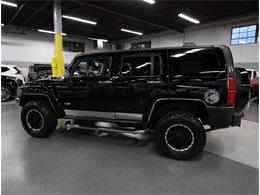 2010 Hummer H3 (CC-2108473) for sale in Addison, Illinois