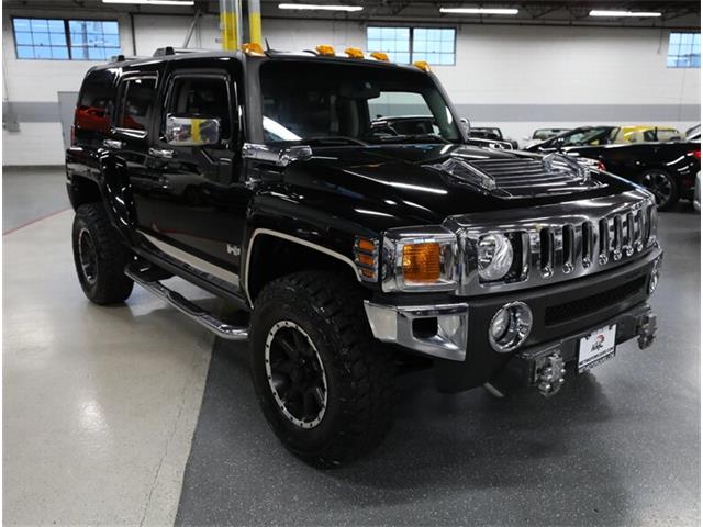 2010 Hummer H3 (CC-2108473) for sale in Addison, Illinois