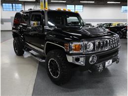 2010 Hummer H3 (CC-2108473) for sale in Addison, Illinois