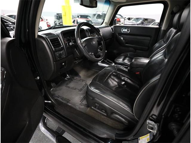 2010 Hummer H3 (CC-2108473) for sale in Addison, Illinois