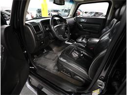 2010 Hummer H3 (CC-2108473) for sale in Addison, Illinois