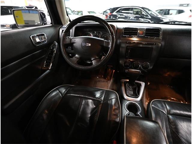 2010 Hummer H3 (CC-2108473) for sale in Addison, Illinois