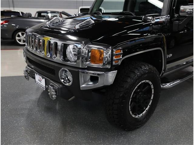 2010 Hummer H3 (CC-2108473) for sale in Addison, Illinois