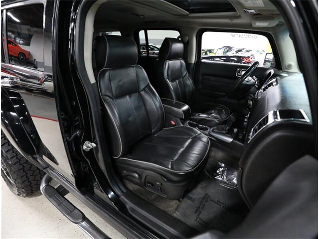 2010 Hummer H3 (CC-2108473) for sale in Addison, Illinois