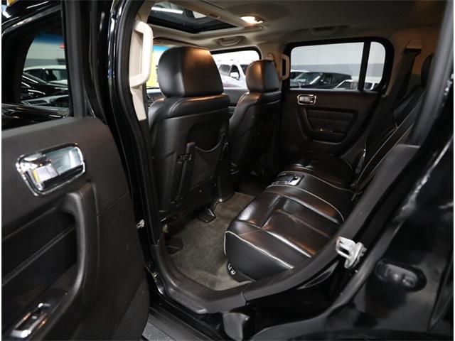 2010 Hummer H3 (CC-2108473) for sale in Addison, Illinois