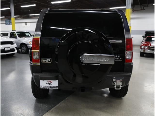 2010 Hummer H3 (CC-2108473) for sale in Addison, Illinois