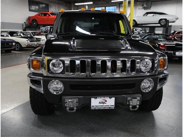 2010 Hummer H3 (CC-2108473) for sale in Addison, Illinois
