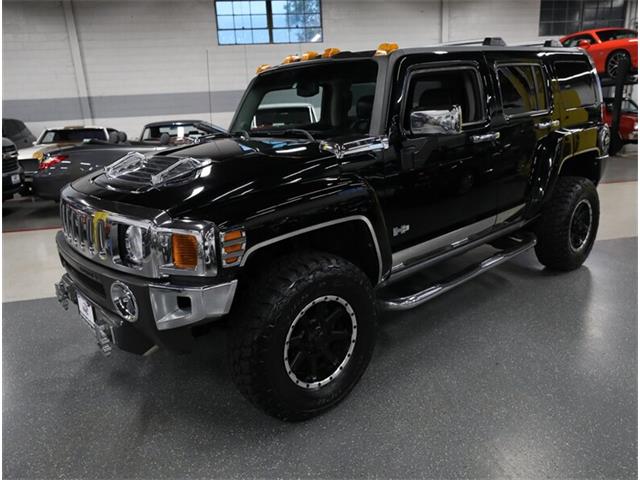 2010 Hummer H3 (CC-2108473) for sale in Addison, Illinois