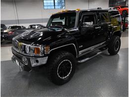 2010 Hummer H3 (CC-2108473) for sale in Addison, Illinois