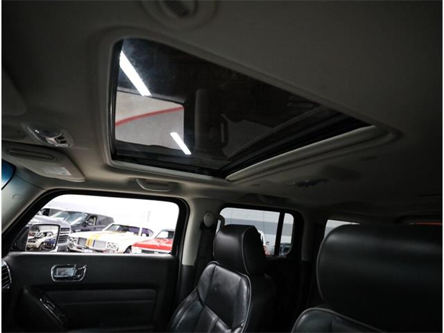 2010 Hummer H3 (CC-2108473) for sale in Addison, Illinois
