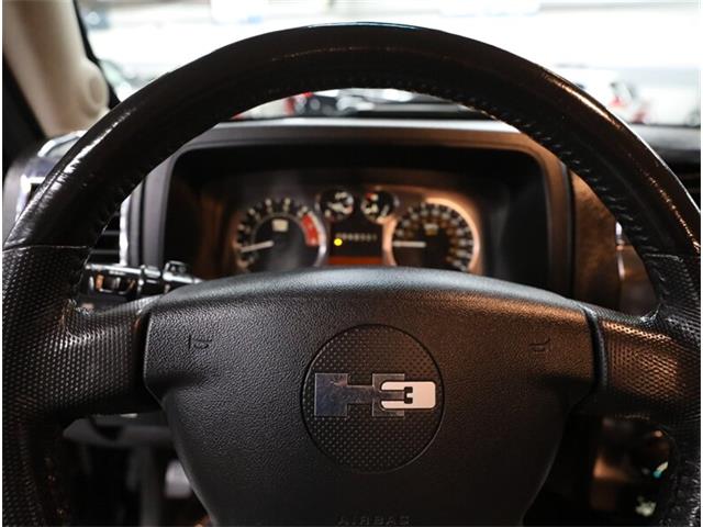 2010 Hummer H3 (CC-2108473) for sale in Addison, Illinois