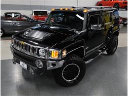 2010 Hummer H3 (CC-2108473) for sale in Addison, Illinois