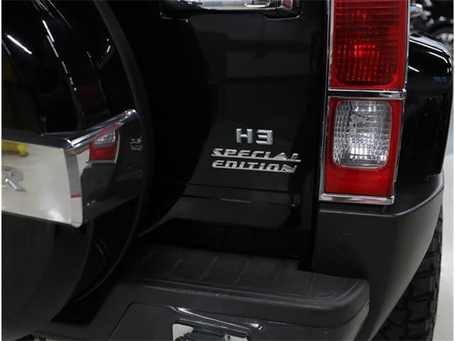 2010 Hummer H3 (CC-2108473) for sale in Addison, Illinois