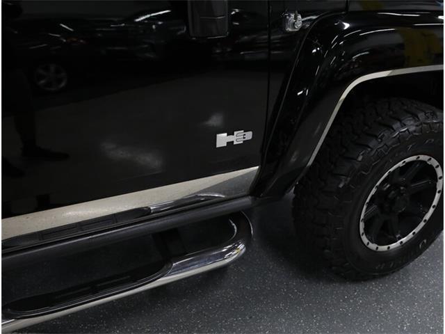 2010 Hummer H3 (CC-2108473) for sale in Addison, Illinois